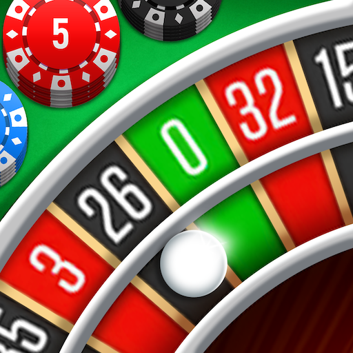 Download Roulette Casino Vegas Games 1.6.7 Apk for android