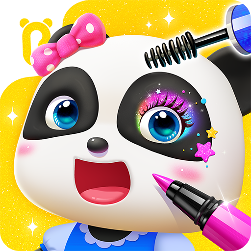 Download Salon de Beauté du Minimonstre 8.68.00.00 Apk for android