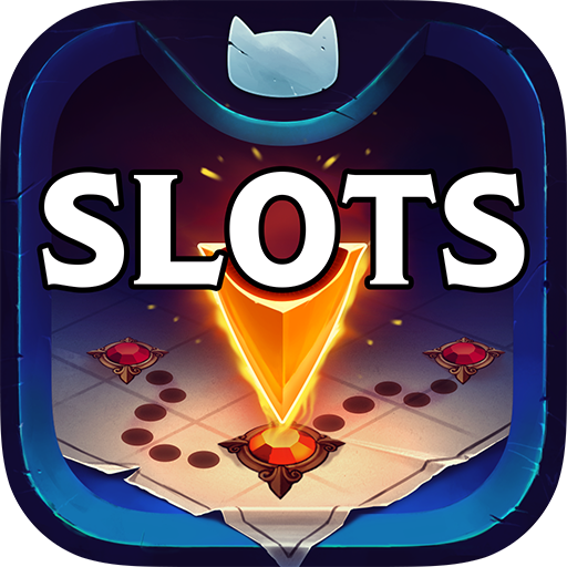 Download Scatter Slots - Slot Machines 5.11.0 Apk for android