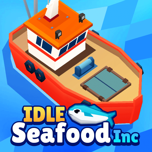 Download Seafood Inc - Tycoon 1.9.15 Apk for android