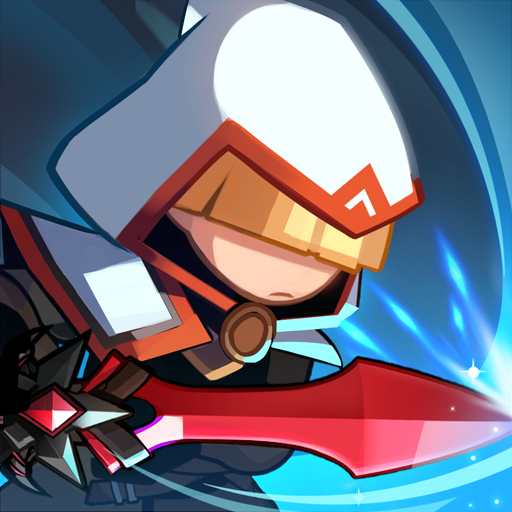 Download Self-Service Knight : idle RPG 1.0.52 Apk for android Apk