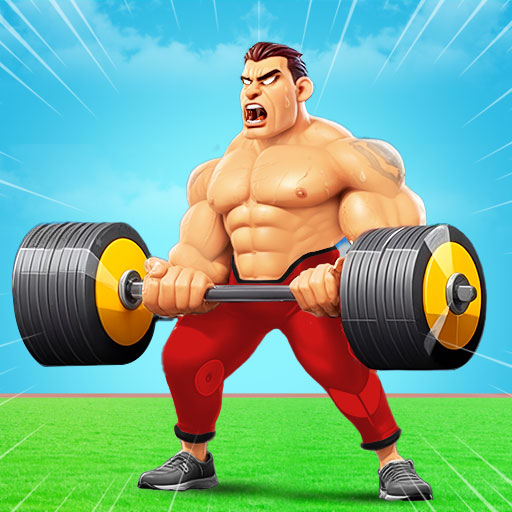 Download Slap & Punch:Gym Fighting Game 1.2.7 Apk for android