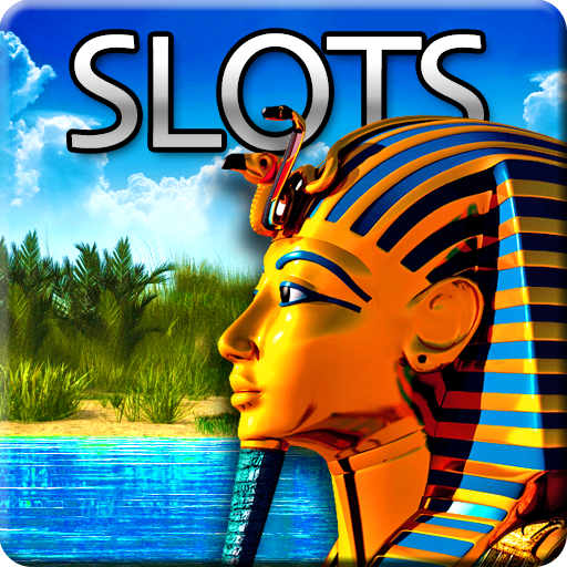 Download Slots - Pharaoh's Way Casino 9.2.3 Apk for android