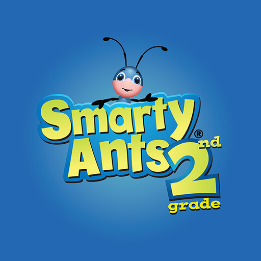 Download Smarty Ants 2nd Grade 1.7.2 Apk for android