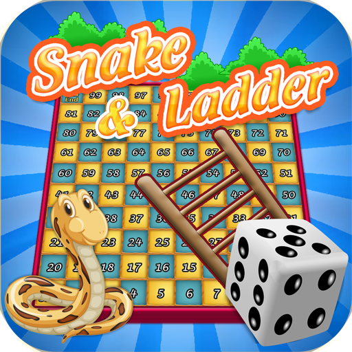 Download Snake And Ladder : Board Game 1.30 Apk for android