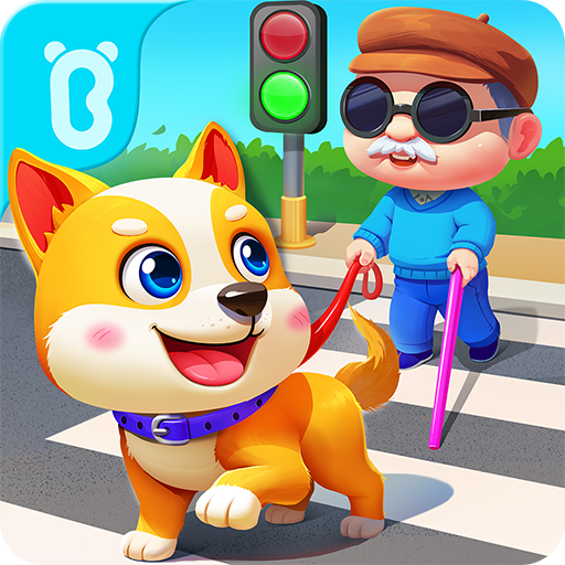 Download Soin Pour Chiot Petit Panda 8.68.00.00 Apk for android