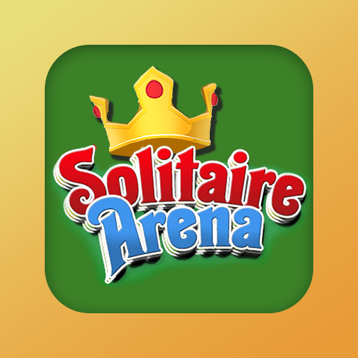 Download Solitaire Arena 02.04.00.00 Apk for android