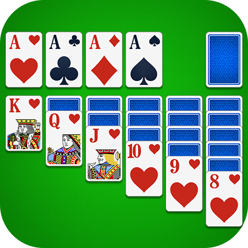 Download Solitaire, Classic Card Game 1.7 Apk for android