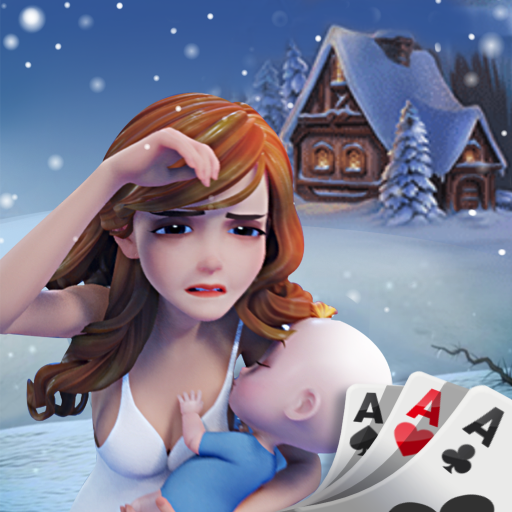 Download Solitaire Home Design 1.0.151 Apk for android