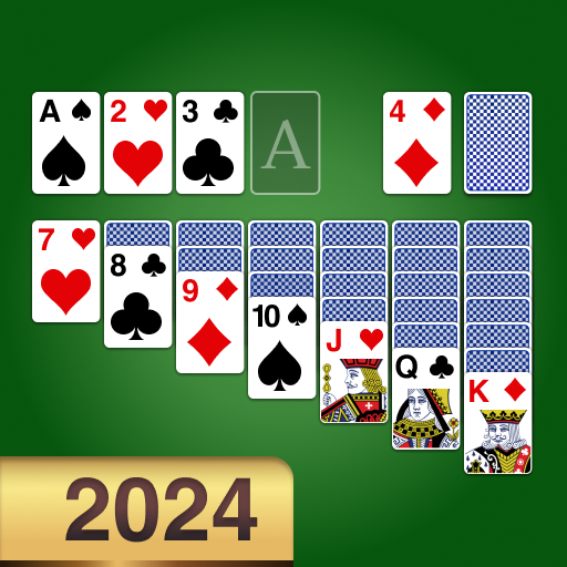 Download Solitaire - Jeu classique 1.6.3 Apk for android