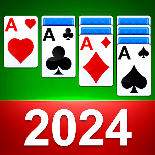 Download Solitaire - Jeu de cartes 4.11.0 Apk for android