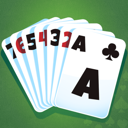 Download Solitaire - Jeux de cartes 0.8.3 Apk for android