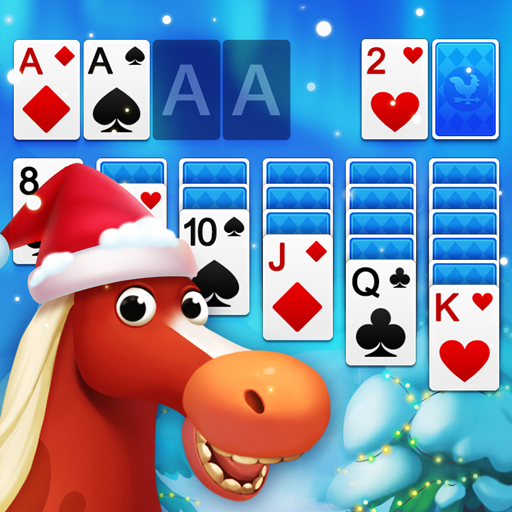 Download Solitaire - Ma Ferme 3.0.60 Apk for android