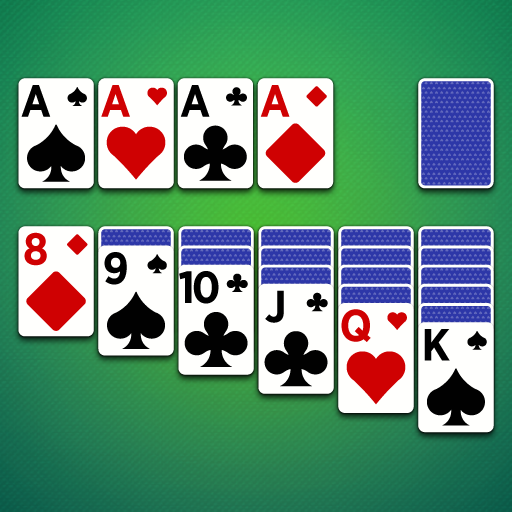 Download Solitaire - Offline Card Games 3.3.0 Apk for android