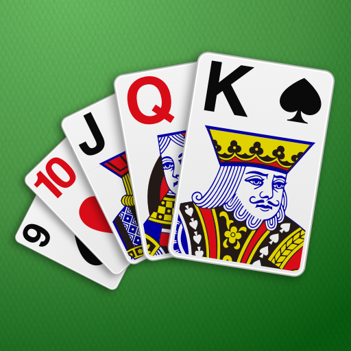 Download Solitaire pour Aînés 3.6.0-24070882 Apk for android