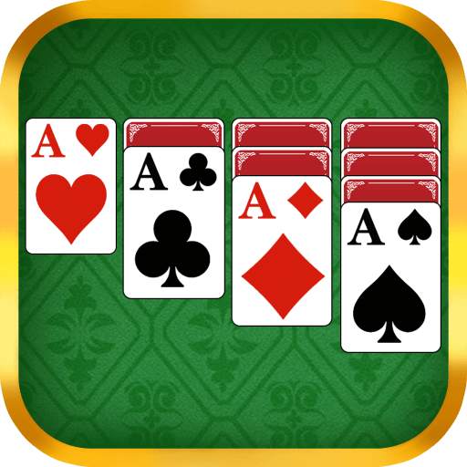 Download Solitaire Relax® Big Card Game 1.7.9 Apk for android