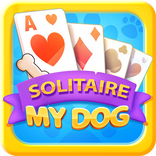 Download Solitaire -  Mes chien 2.0.4 Apk for android