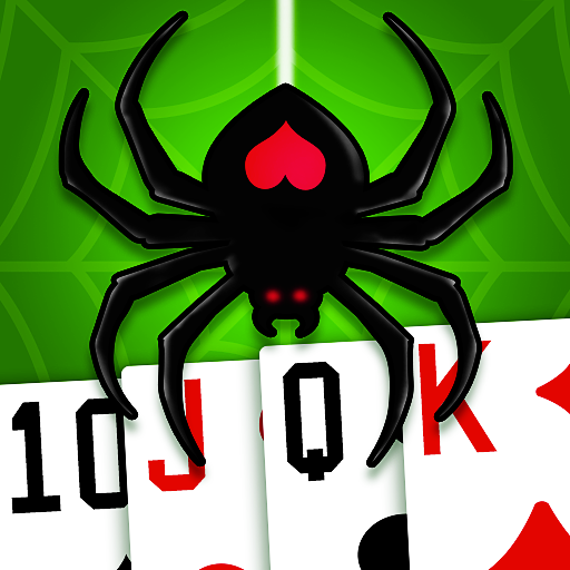 Download Spider Solitaire 1.10.4.277 Apk for android