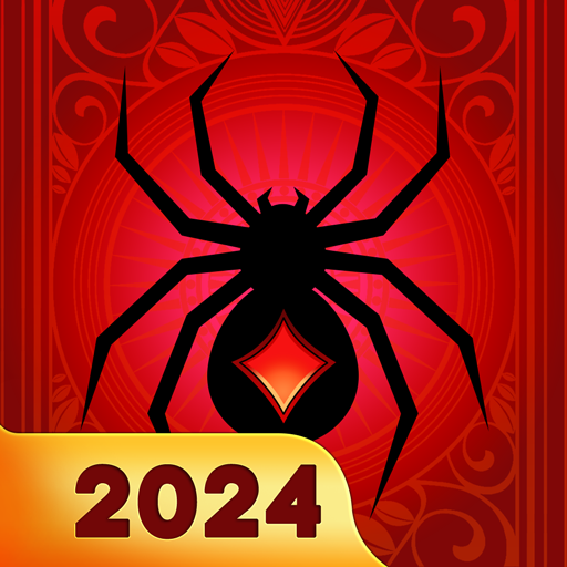 Download Spider Solitaire Deluxe® 2 4.62.0 Apk for android