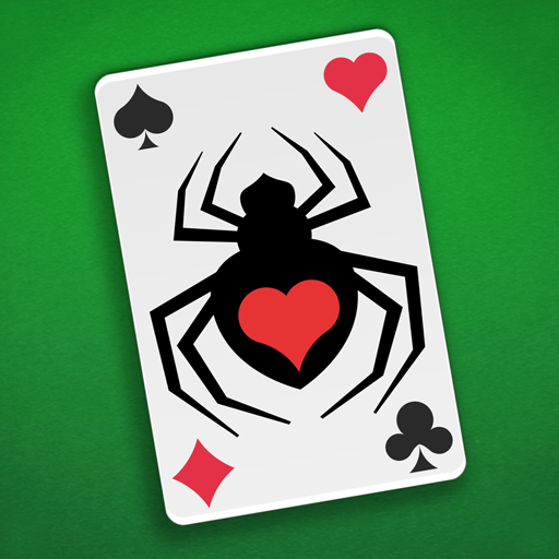 Download Spider Solitaire: Kingdom 24.0612.00 Apk for android