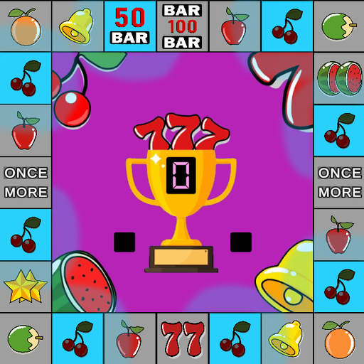 Download STAR 3 Fruit Slot Machines 3.1 Apk for android