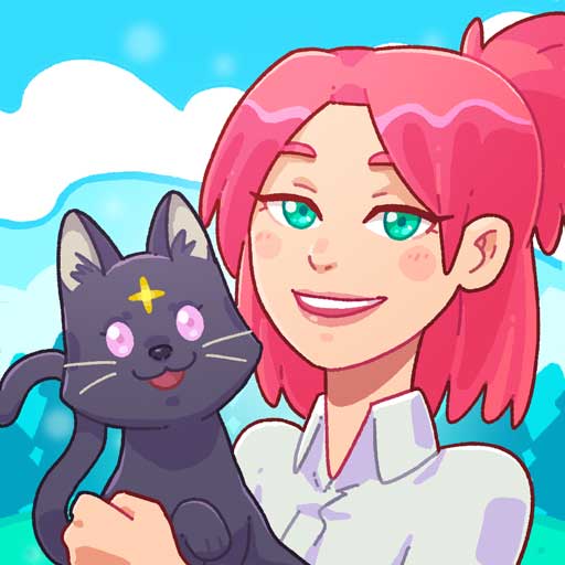 Download Starbrew Cafe: Mystical Merge 1.21.1 Apk for android