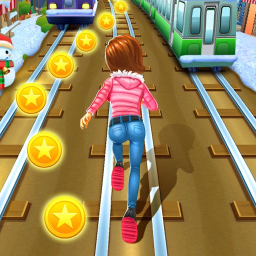 Subway Princess Runner 8.1.2