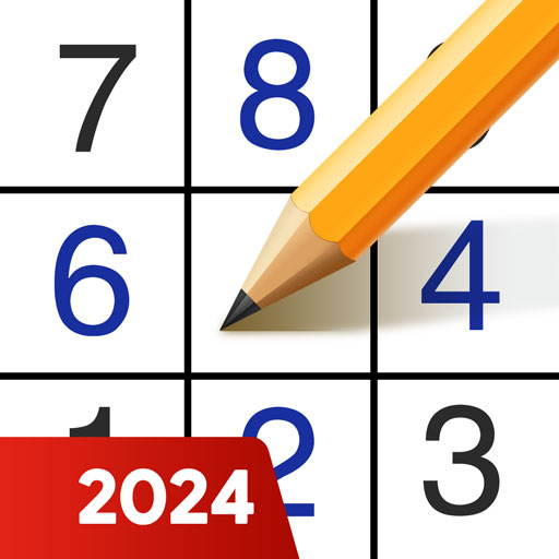 Download Sudoku-Classic Brain Puzzle 1.1.62 Apk for android