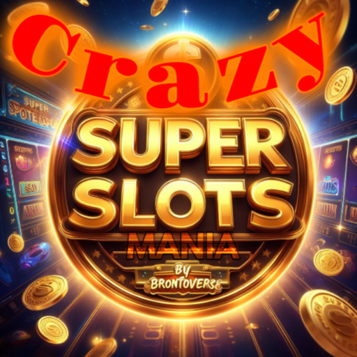 Download Super Slots Mania Crazy 0.2.6 Apk for android