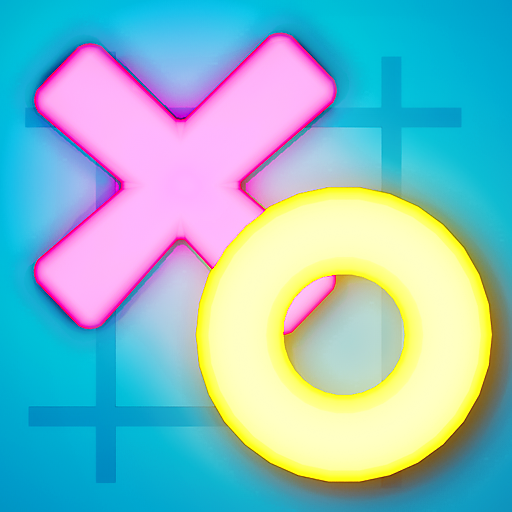 Super Tic-Tac-Toe 1.2.4