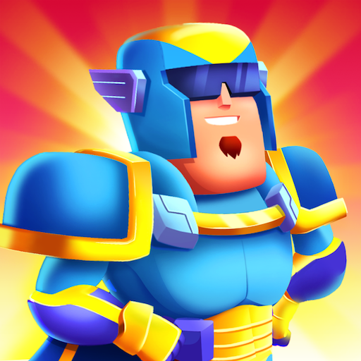 Download Superheroes Idle RPG 0.2.27 Apk for android