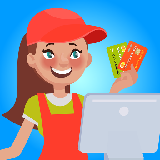 Download Supermarket Cashier Simulator 2.3.5 Apk for android