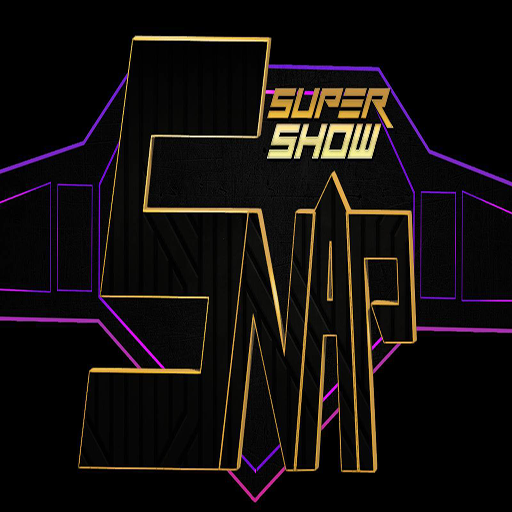 Download Supershow StatKeeper 1.1 Apk for android Apk