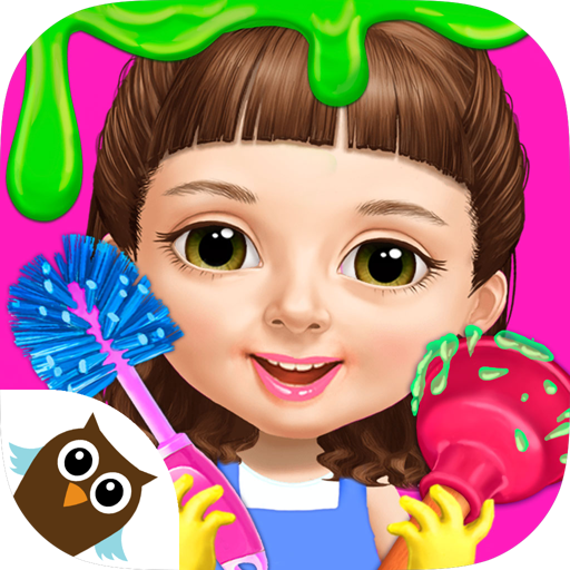 Download Sweet Baby Girl Cleanup 5 7.0.30204 Apk for android