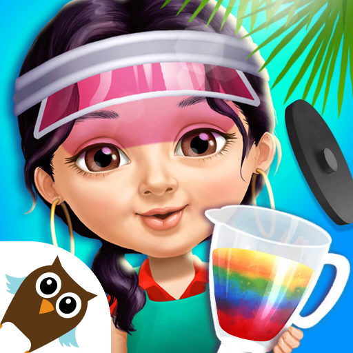 Download Sweet Baby Girl Summer Fun 2 7.0.1683 Apk for android