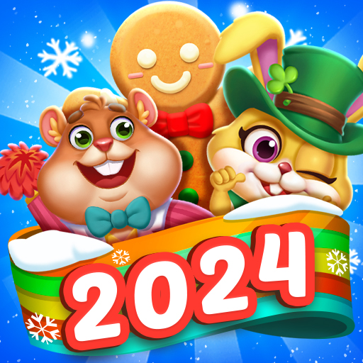 Download Sweet Crush Royal - Match 3 1.030.1250 Apk for android