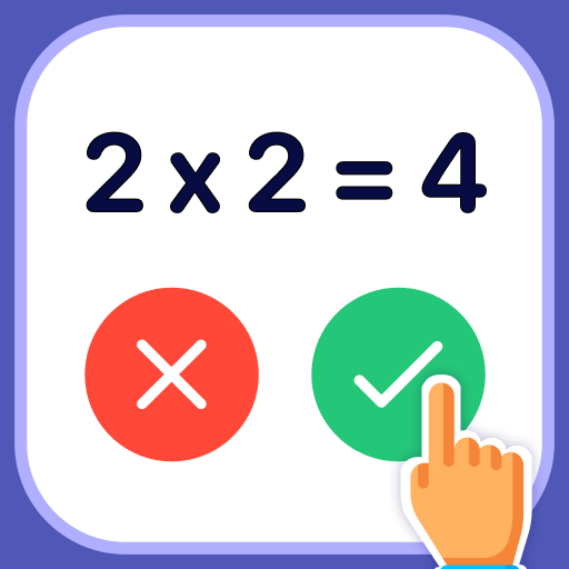 Download Table de multiplication 1.6.8 Apk for android