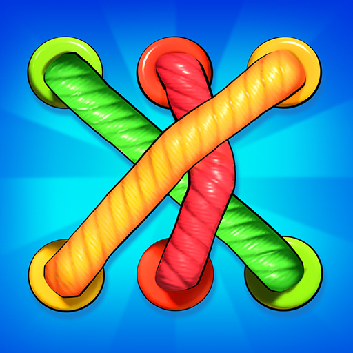 Download Tangle Rope 3D: Défaire nœuds 1.1.10 Apk for android