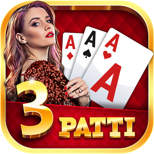 Download Teen Patti Game - 3Patti Poker 55.7 Apk for android