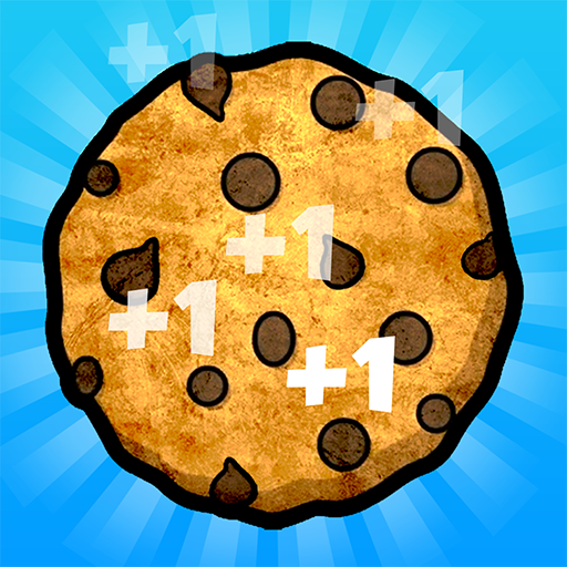 Download The Cookie - Idle Clicker 1.63.6 Apk for android