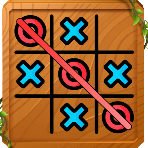 Download Tic Tac Toe Cat Buddy XO 1.0.10 Apk for android