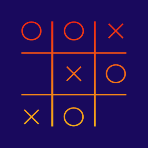 Download Tic Tac Toe : X-O aa8860c Apk for android