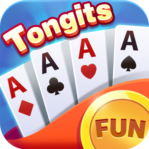 Download Tongits Fun-Color Game, Pusoy 1.5.6 Apk for android