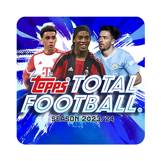 Download Topps Total Football® 2.2.4 Apk for android