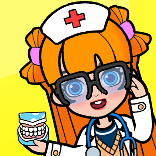 Download Town Life Busy Hospital 8.0.2 Apk for android