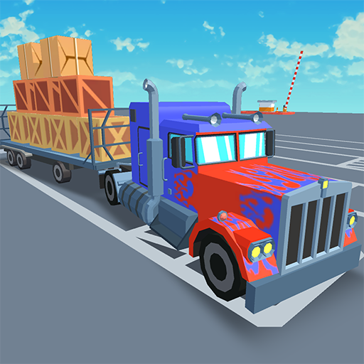 Download Truck Depot 0.1.1 Apk for android