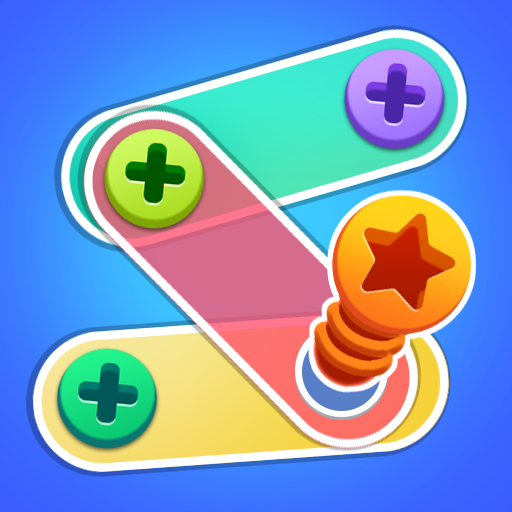 Download Unscrew Pin Jam: Puzzle à vis 1.2.5 Apk for android