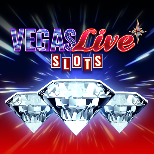 Download Vegas Live Slots: Casino Games 1.4.53 Apk for android