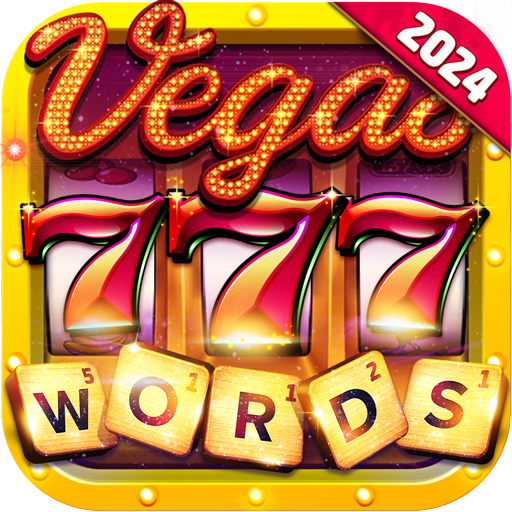 Download Vegas Words & Slots Games 4.90.1 Apk for android