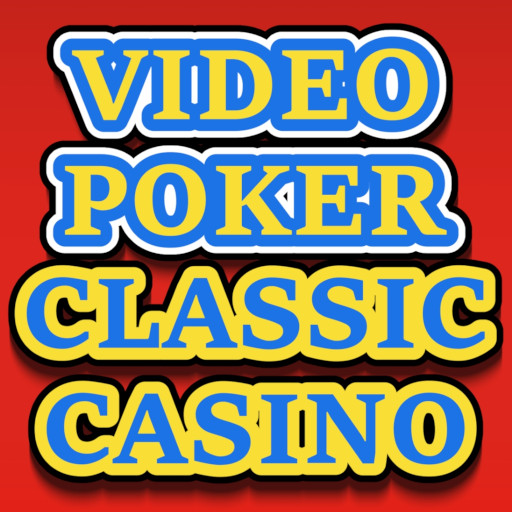 Download Video Poker Classic Casino 1.0.3 Apk for android